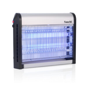 Saachi 20W Insect Killer NL-IK-2420-BK
