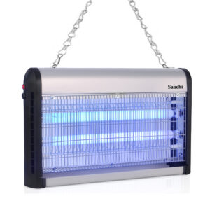 Saachi 30W Insect Killer NL-IK-2430-BK