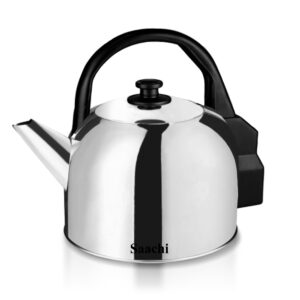 Saachi 5.0-Litres Electric Kettle NL-KT-7735