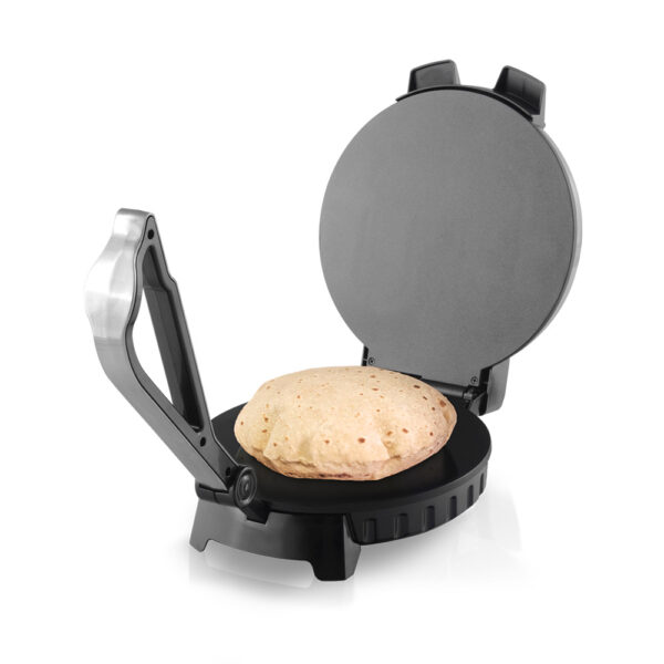 20-cm Diameter Roti Maker NL-RM-4978-BK