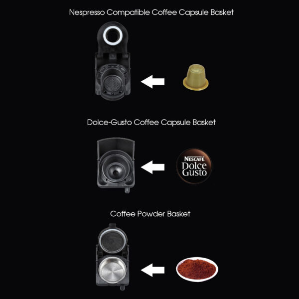 Coffee Maker