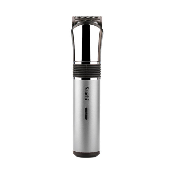 Waterproof Hair Trimmer NL-TM-1361-GY - Image 3