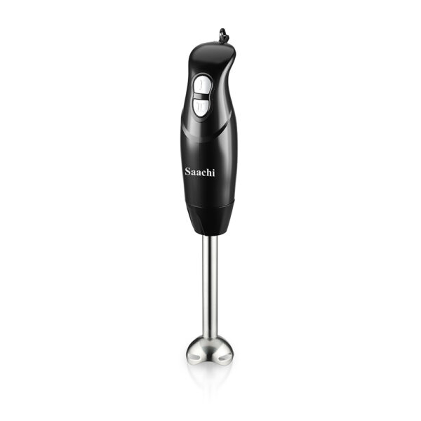 5-in-1 Hand Blender NL-CH-4262-BK - Image 7