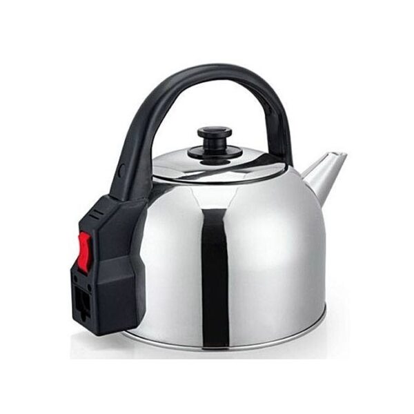 3-Litres Electric Kettle NL-KT-7743-BK - Image 2