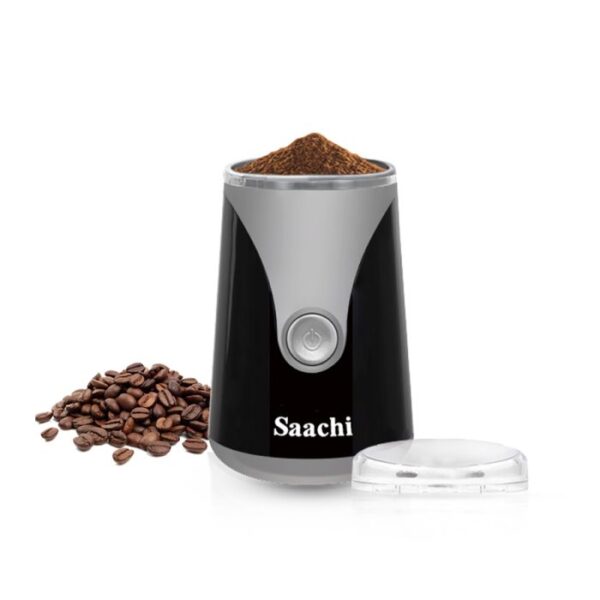 50-Grams Coffee Grinder NL-CG-4967-BK