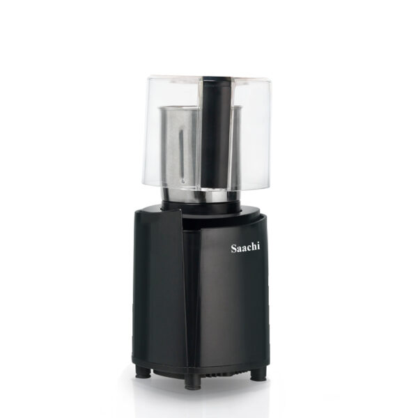 100-Grams Coffee Grinder NL-CG-4970-BK - Image 6