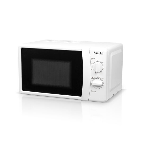 18-Litres Microwave Oven NL-MO-6108-WH - Image 2