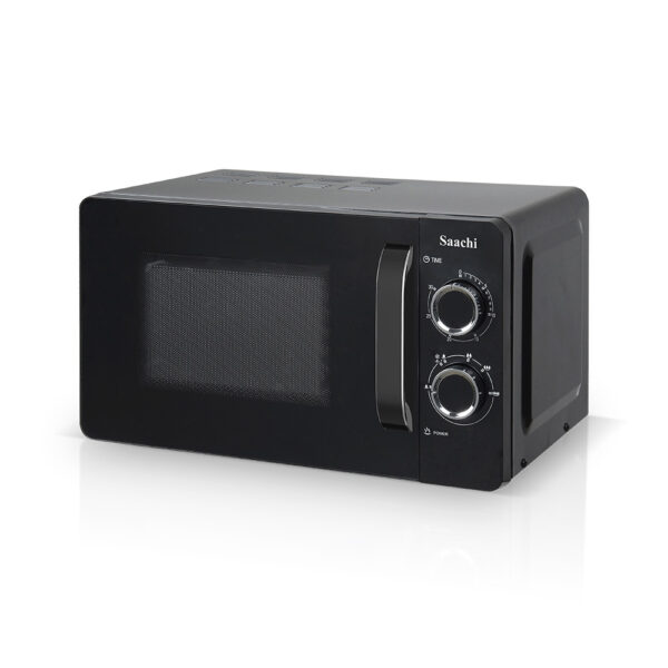 18-Litres Microwave Oven NL-MO-6109-BK - Image 3