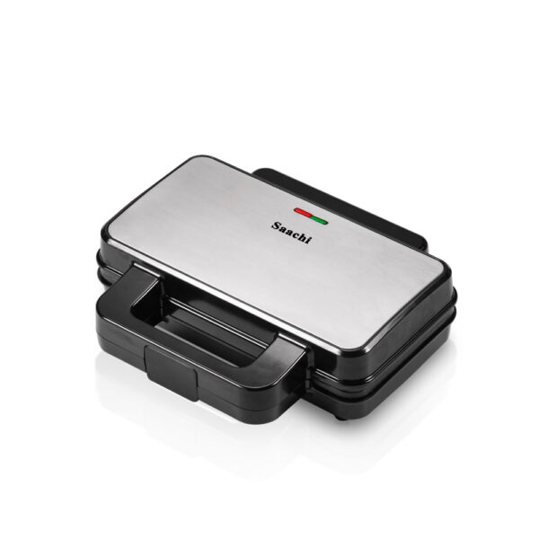 Sandwich Maker / Grill NL-SM-4663-BK - Image 3