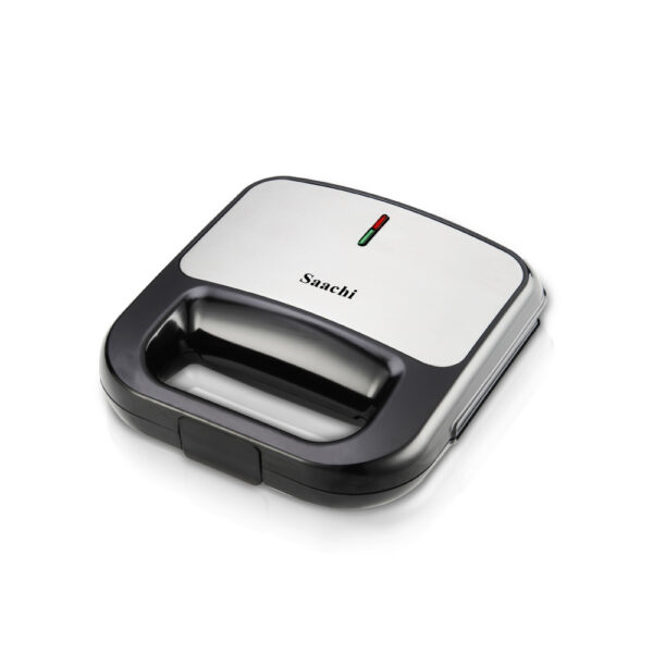 Sandwich Maker / Grill NL-SM-4664-BK - Image 4