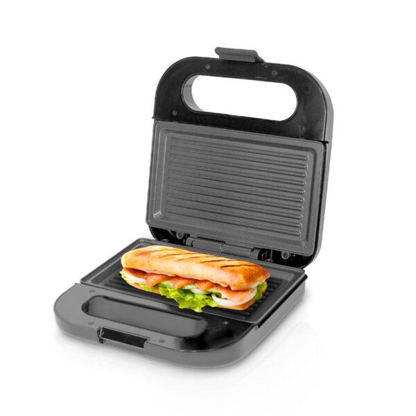 Sandwich Maker / Grill NL-SM-4664-BK