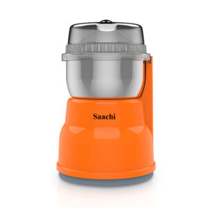 Saachi 100-Grams Coffee Grinder NL-CG-4972-OR