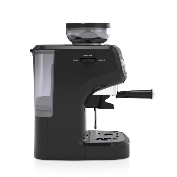 19-Bar Coffee Maker NL-COF-7066CG-BK - Image 4