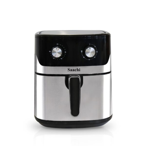 7-Litres Air Fryer NL-AF-4789-BK - Image 3