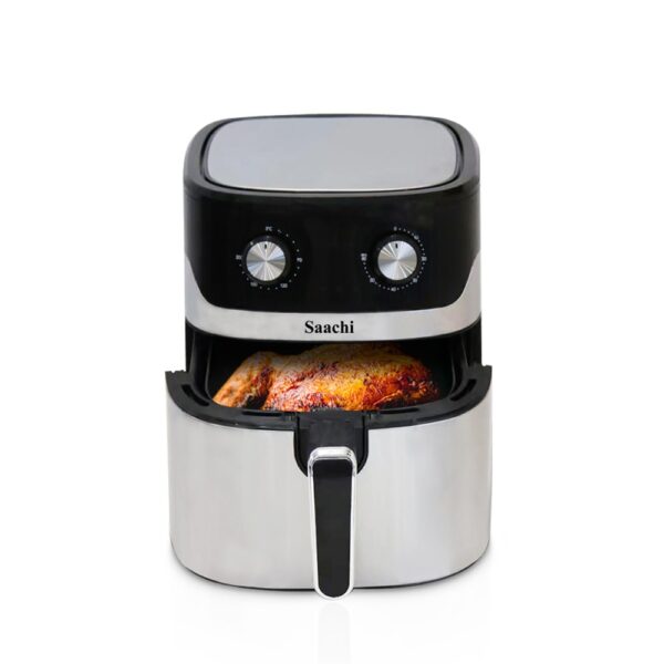 7-Litres Air Fryer NL-AF-4789-BK