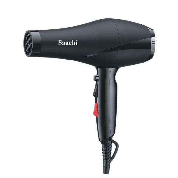 Hair Dryer With a Cooling Burst Function NL-HD-5029-BK