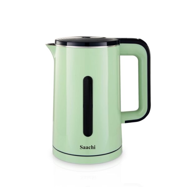 1.8-Litres Electric Kettle NL-KT-7758-GN