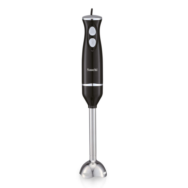 Hand Blender with Jar NL-CH-4266-BK - Image 5