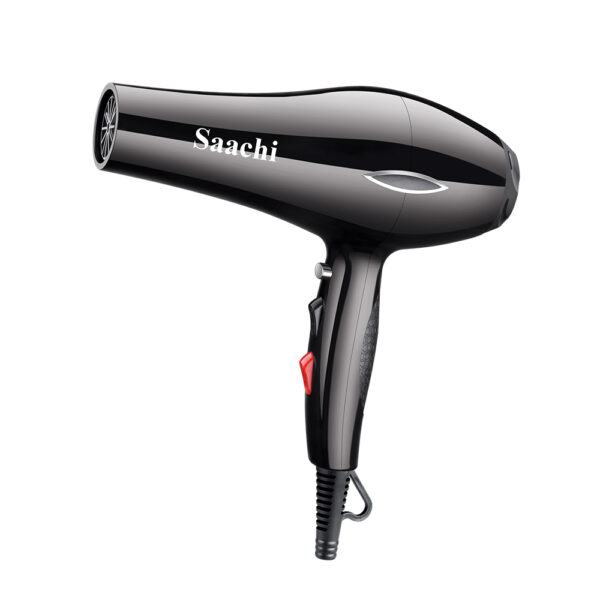 Hair Dryer with Cooling Burst Function NL-HD-5032-BK