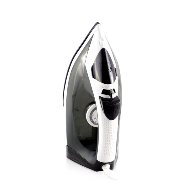 Steam Iron with Ceramic Soleplate NL-IR-398-BK - Image 4