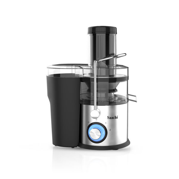 4-in-1 Juicer / Blender NL-JB-4073-BK - Image 5