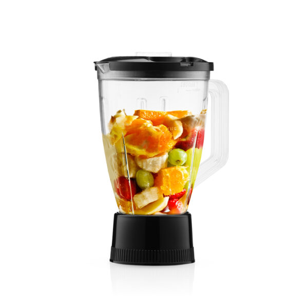 4-in-1 Juicer / Blender NL-JB-4073-BK - Image 6