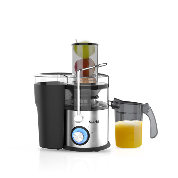 4-in-1 Juicer / Blender NL-JB-4073-BK