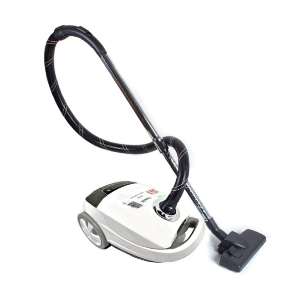 Dry And Wet Vacuum Cleaner NL-VC-1108-WH - Image 3