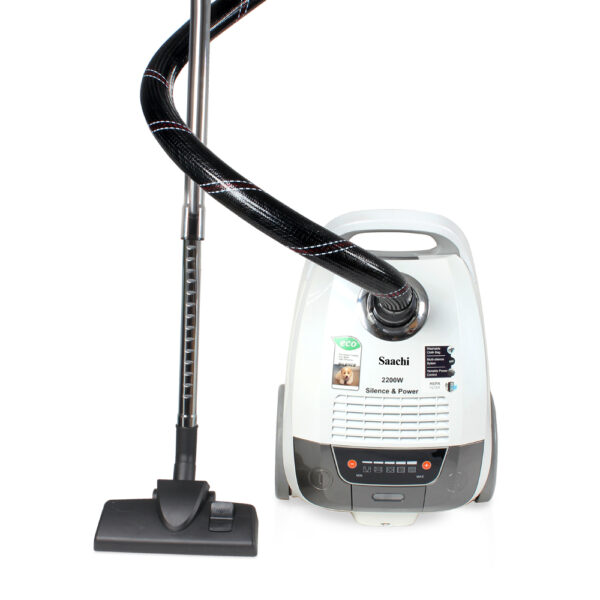 Dry And Wet Vacuum Cleaner NL-VC-1108-WH