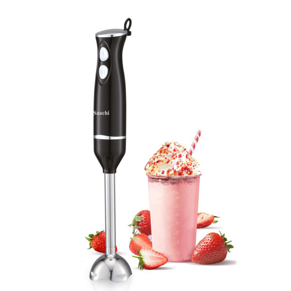 Hand Blender NL-CH-4265-BK - Image 2