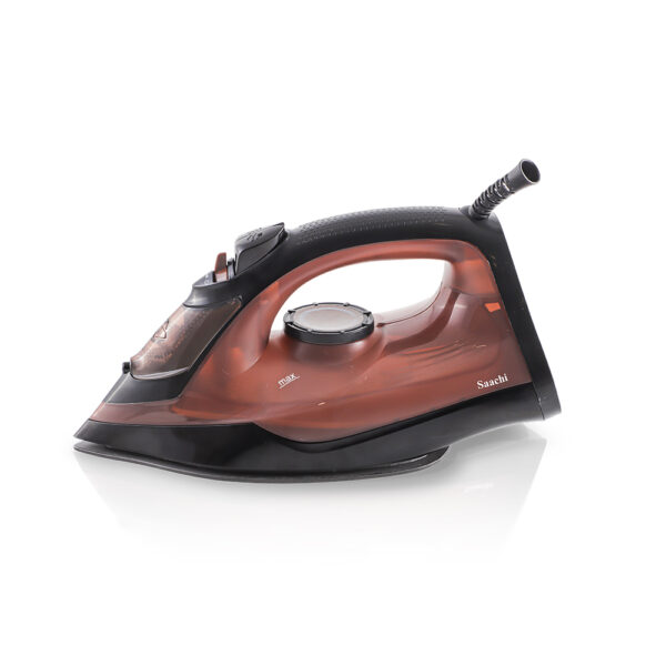 Steam Iron Non Stick Soleplate NL-IR-399-BR