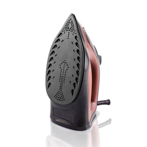 Steam Iron Non Stick Soleplate NL-IR-399-BR - Image 3