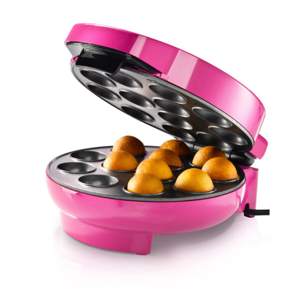 12-Pieces Cake Pop Maker NL-CP-1539-PK