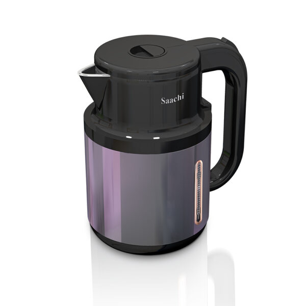 1.8-Litres Electric Kettle NL-KT-7766-BK