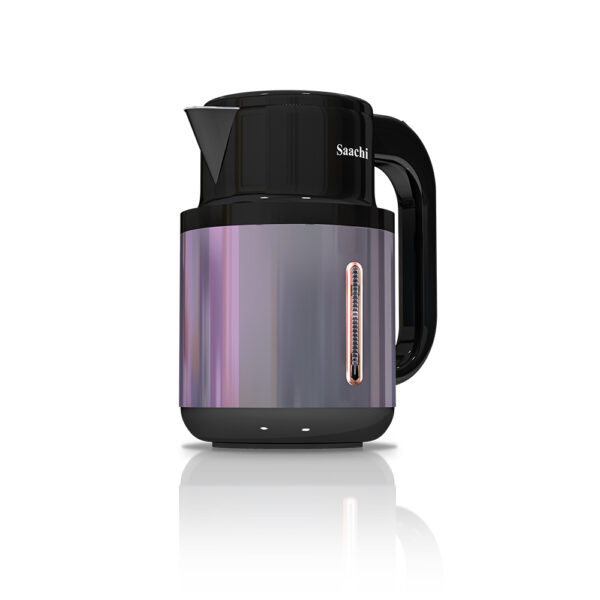 1.8-Litres Electric Kettle NL-KT-7766-BK - Image 3