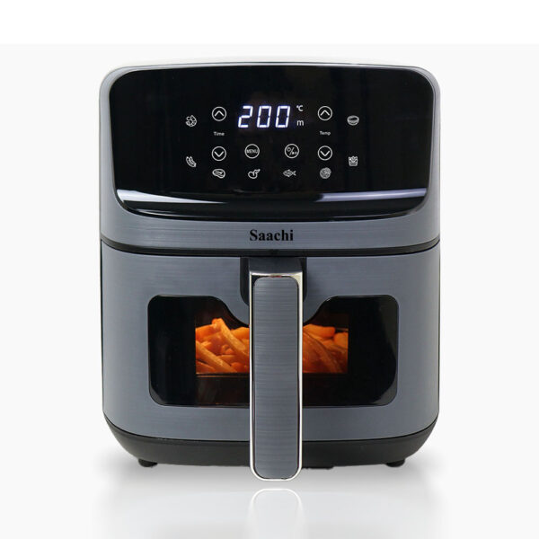 4.5-Litres Air Fryer NL-AF-4794-GY - Image 4