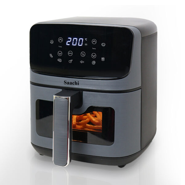 4.5-Litres Air Fryer NL-AF-4794-GY