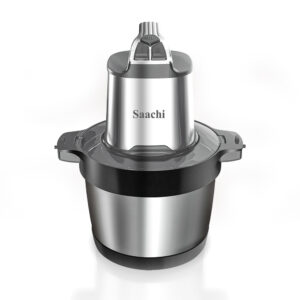 Saachi 8-Litres Electric Chopper NL-CH-571-BK