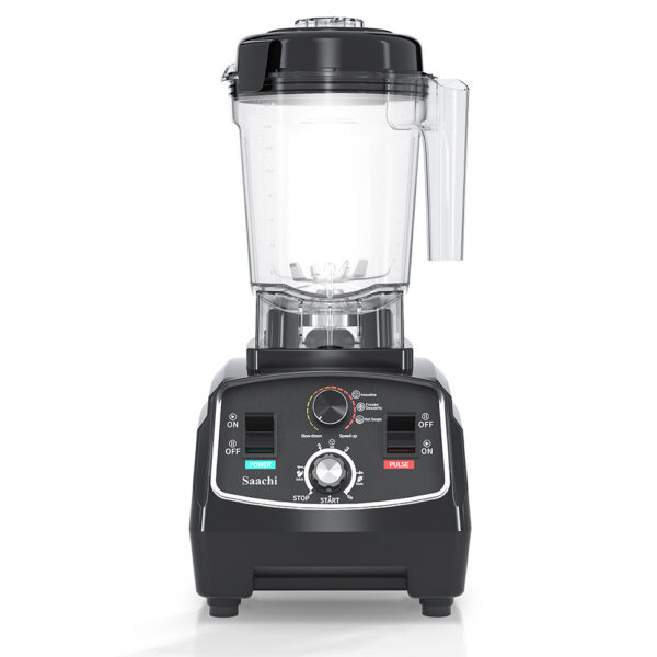 Blender with 2L Plastic jar NL-BL-4412-BK