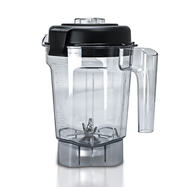 Blender with 2L Plastic jar NL-BL-4412-BK - Image 9