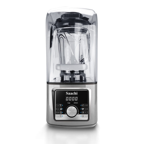 Blender with 4L Plastic jar NL-BL-4413P-BK - Image 4