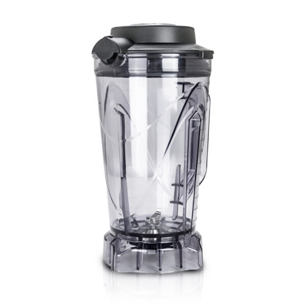 Blender with 4L Plastic jar NL-BL-4413P-BK - Image 5