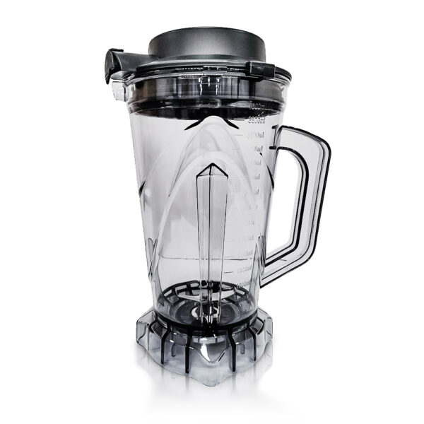 Blender with 4L Plastic jar NL-BL-4413P-BK - Image 7