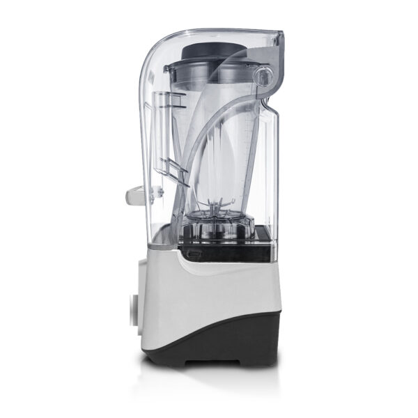 Blender with 4L Plastic jar NL-BL-4413P-BK - Image 10