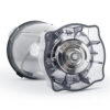 Blender with 4L Plastic jar NL-BL-4413P-BK - Image 12