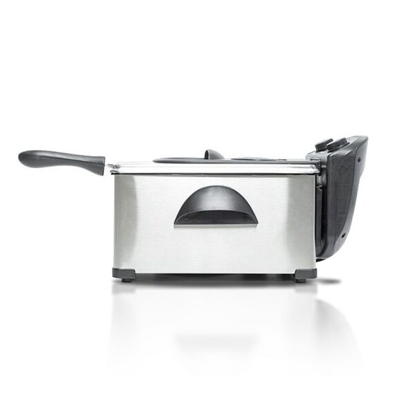 3-Litres Deep Fryer NL-DF-4702T-BK - Image 5