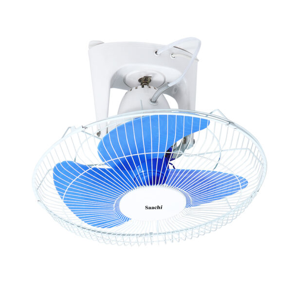 16-Inches Orbit Fan NL-FN-1735C-BL - Image 2