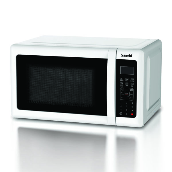 20-Litres Microwave Oven NL-MO-6110-WH - Image 2