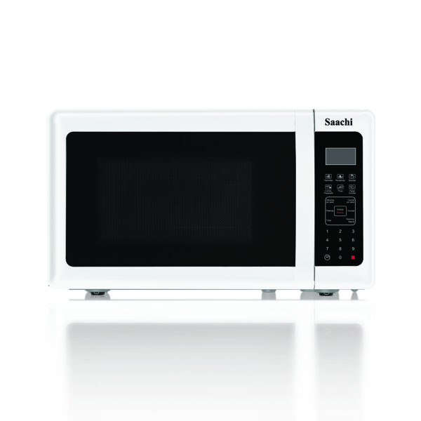 20-Litres Microwave Oven NL-MO-6110-WH - Image 3