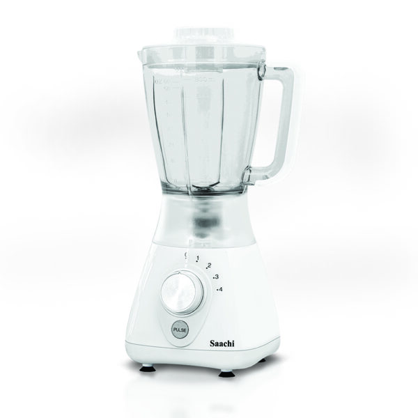 3-in-1 Blender NL-BL-4414-WH - Image 6